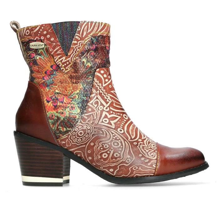 laura vita Bottines - IGCREO 02