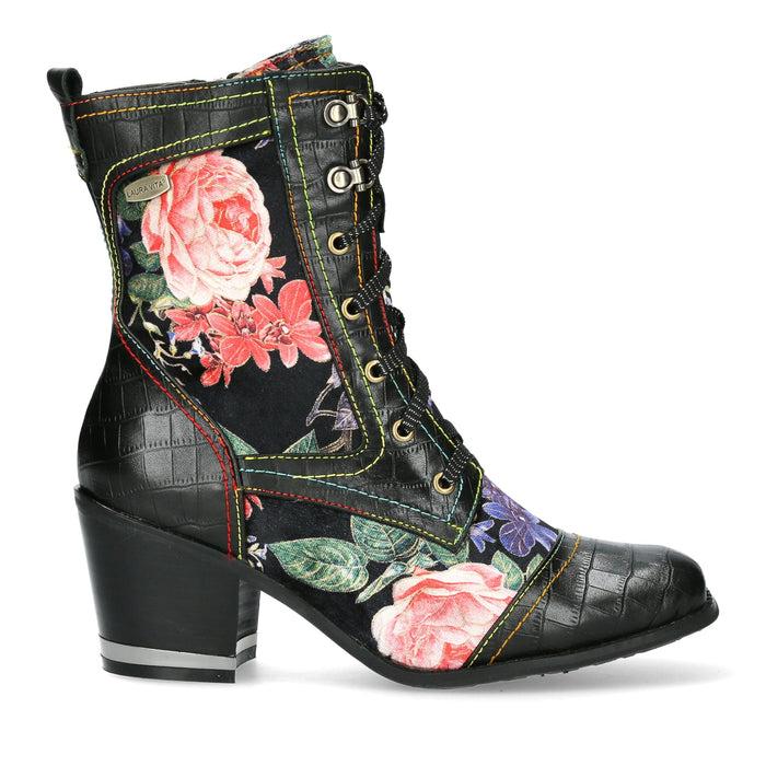 laura vita Bottines - IGCREO 12