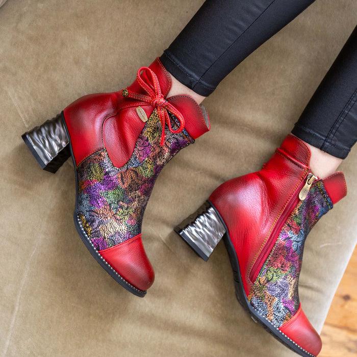 Laura Vita Bottines - ILCIRO 04