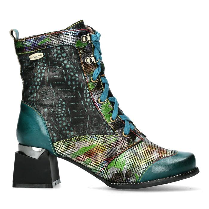 laura vita Bottines - ILCIRO 43