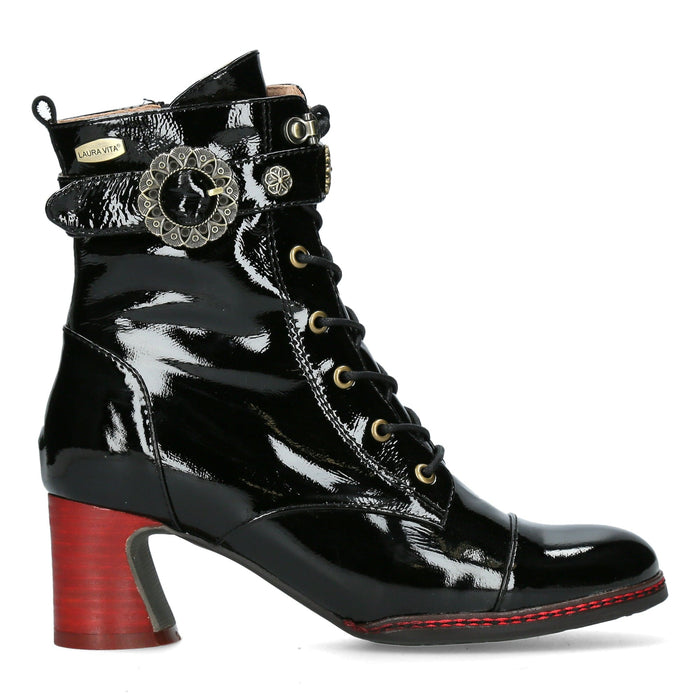 Laura Vita Bottines - INCAO 10