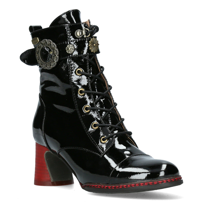 Laura Vita Bottines - INCAO 10