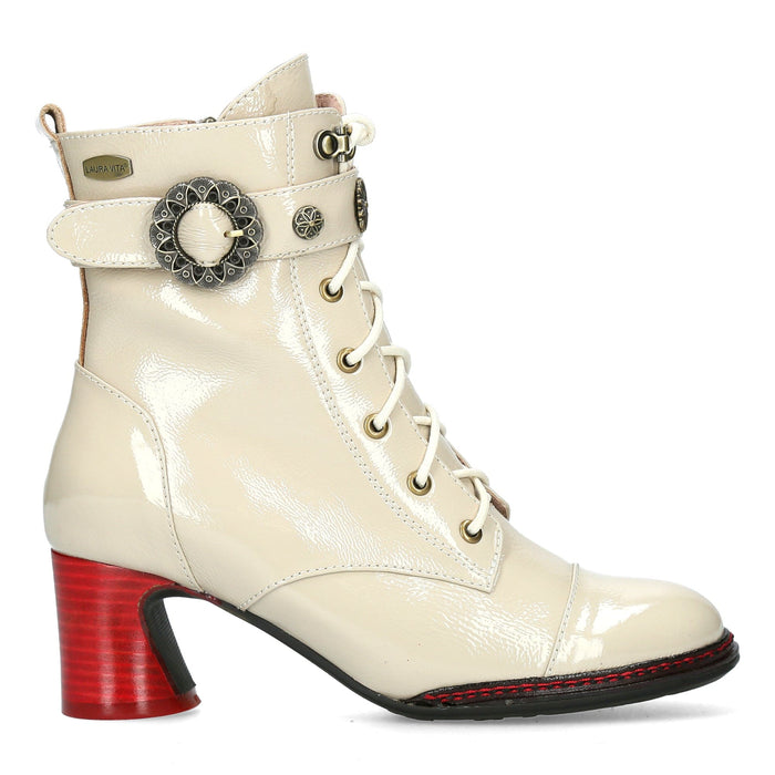 laura vita Bottines - INCAO 10