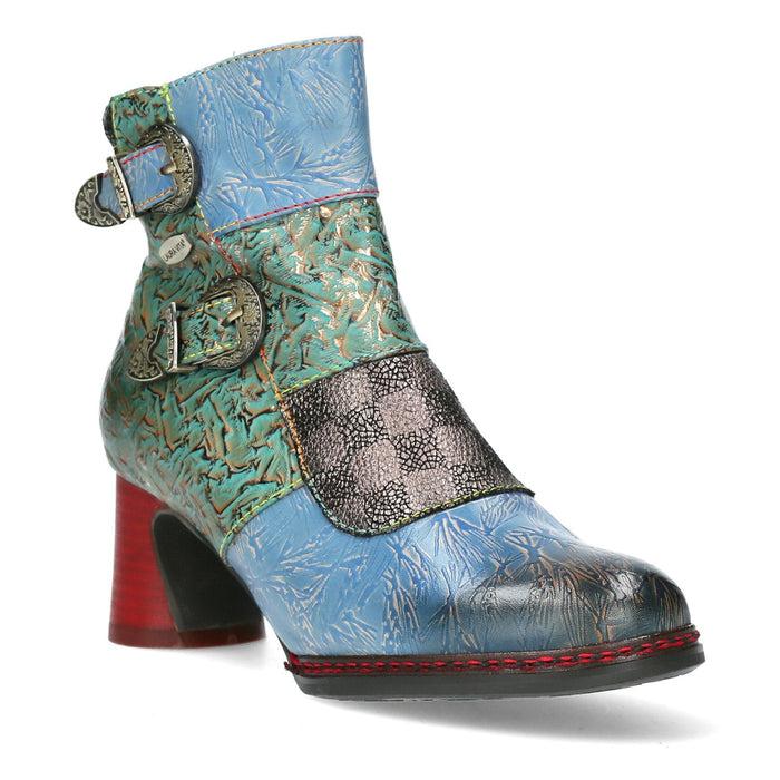 Laura Vita Bottines - INCAO 12