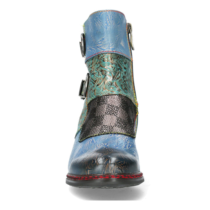 Laura Vita Bottines - INCAO 12