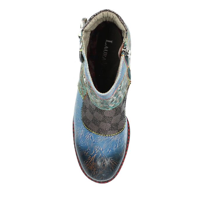 Laura Vita Bottines - INCAO 12