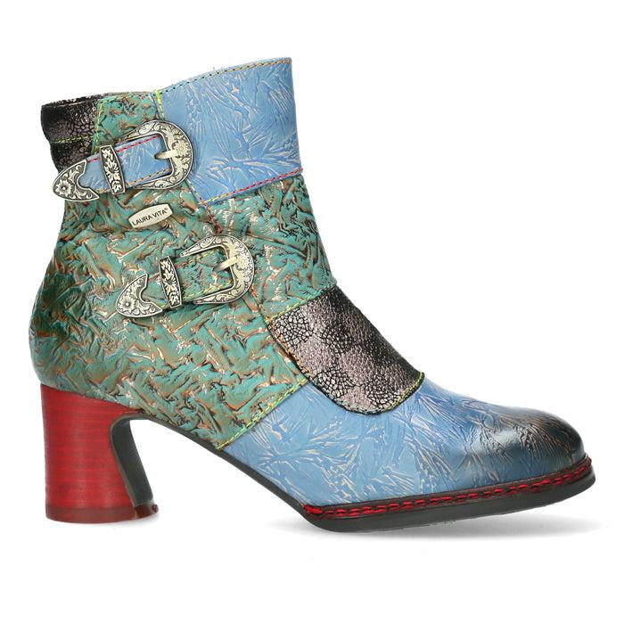 laura vita Bottines - INCAO 12