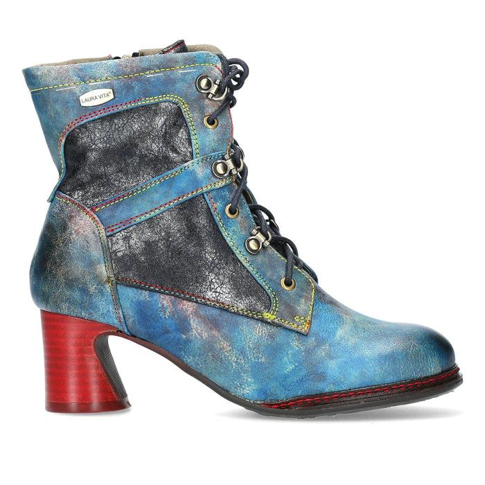 laura vita Bottines - INCAO 13