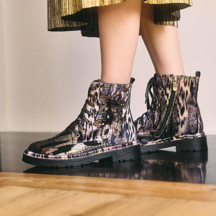 Laura Vita Bottines - INCASO 04