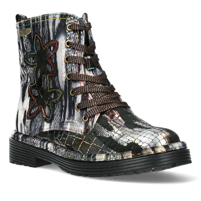 Laura Vita Bottines - INCASO 04