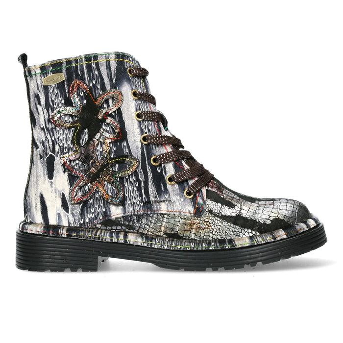 laura vita Bottines - INCASO 04