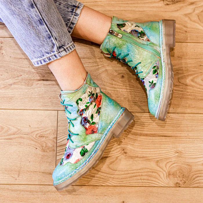 Laura Vita Bottines - INCASO 102