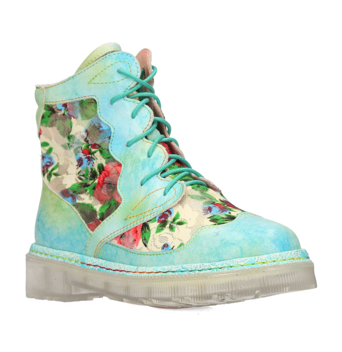 Laura Vita Bottines - INCASO 102