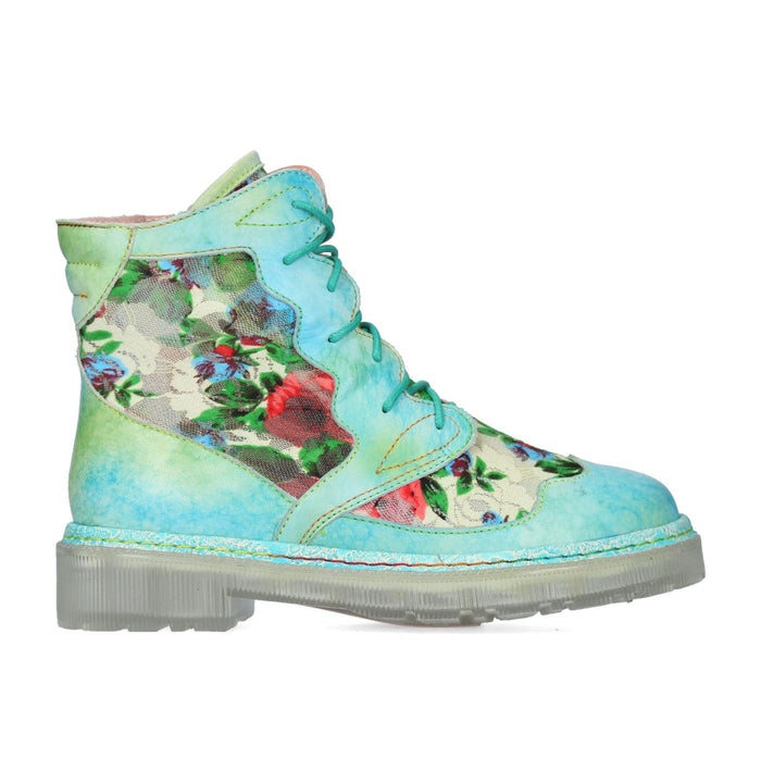 laura vita Bottines - INCASO 102