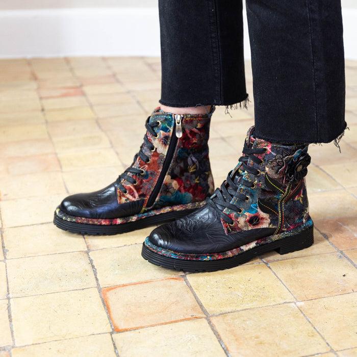 Laura Vita Bottines - INCASO 24