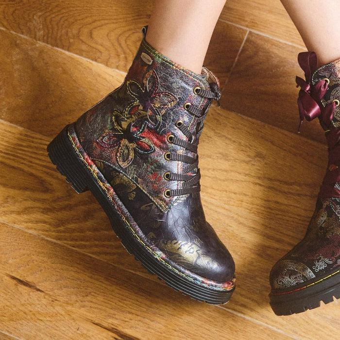 Laura Vita Bottines - INCASO 24