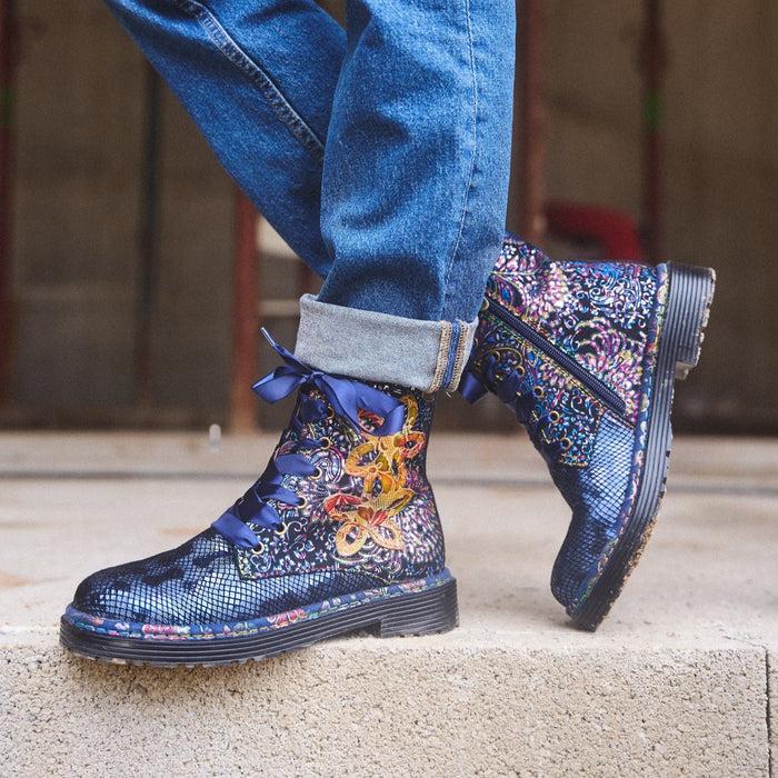 Laura Vita Bottines - INCASO 24