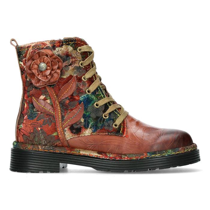 laura vita Bottines - INCASO 24