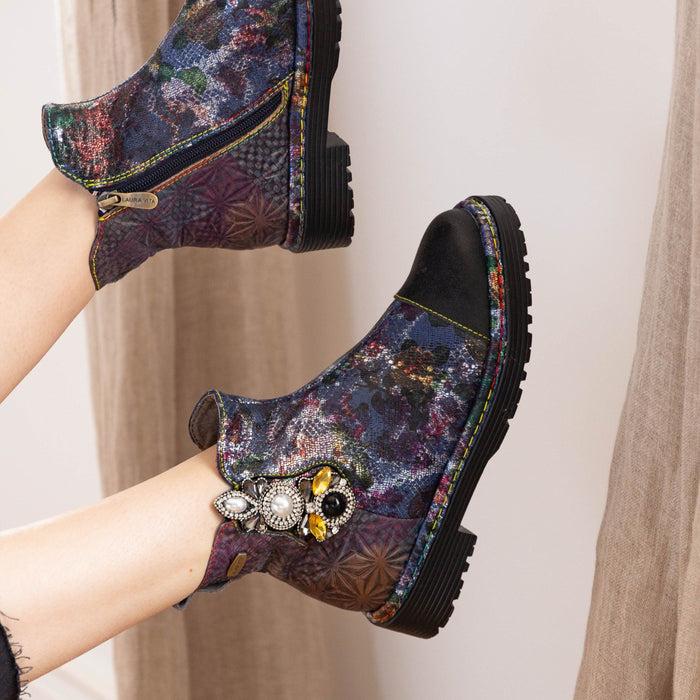 Laura Vita Bottines - INCASO 26