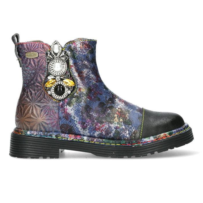 laura vita Bottines - INCASO 26