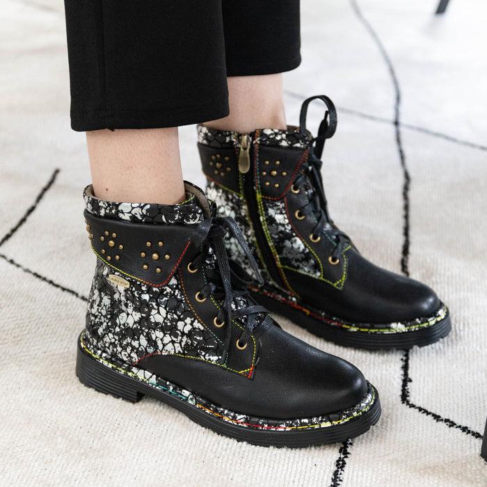 Laura Vita Bottines - INCASO 27