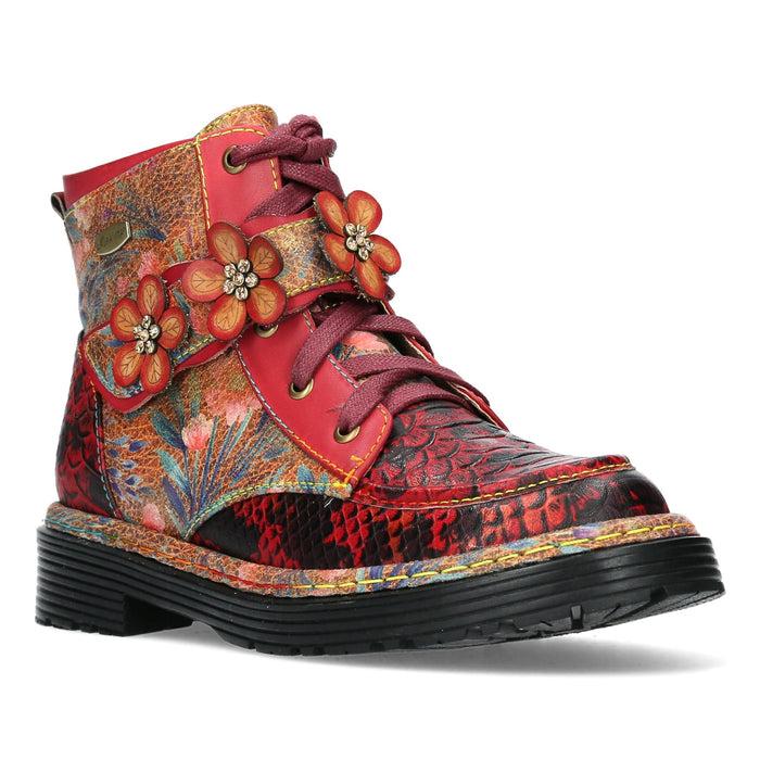 Laura Vita Bottines - INCASO 32