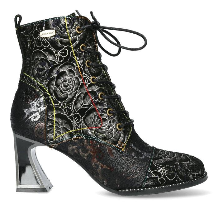 laura vita Bottines - JACBO 0123