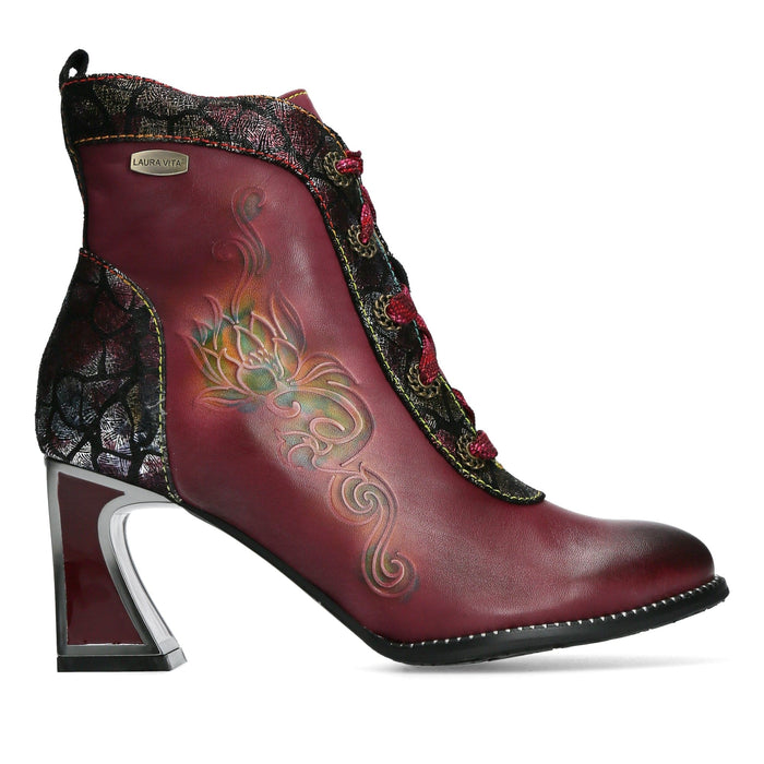 Laura Vita Bottines - JACBO 1123