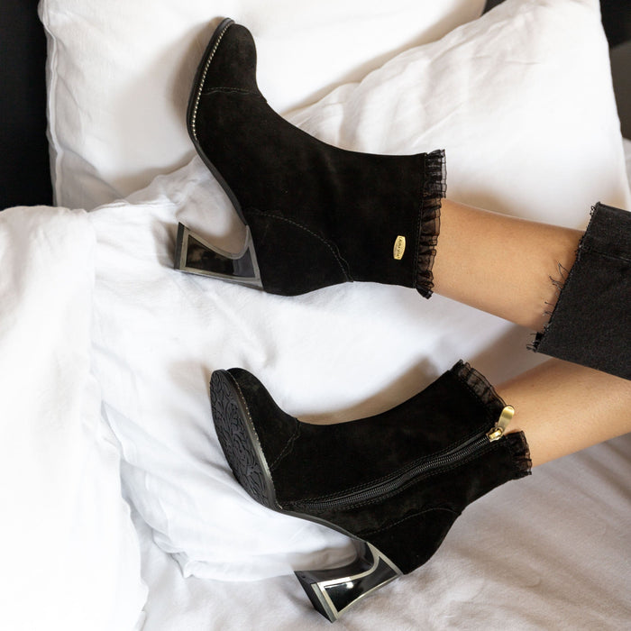 Laura Vita Bottines - JACBO 12