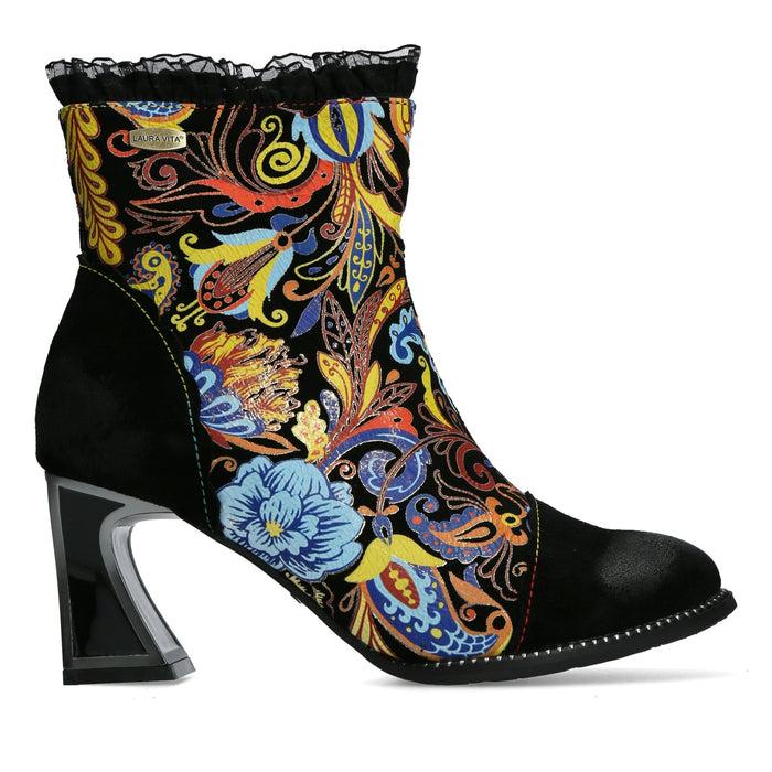 laura vita Bottines - JACBO 12