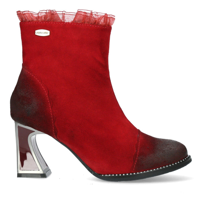 laura vita Bottines - JACBO 12