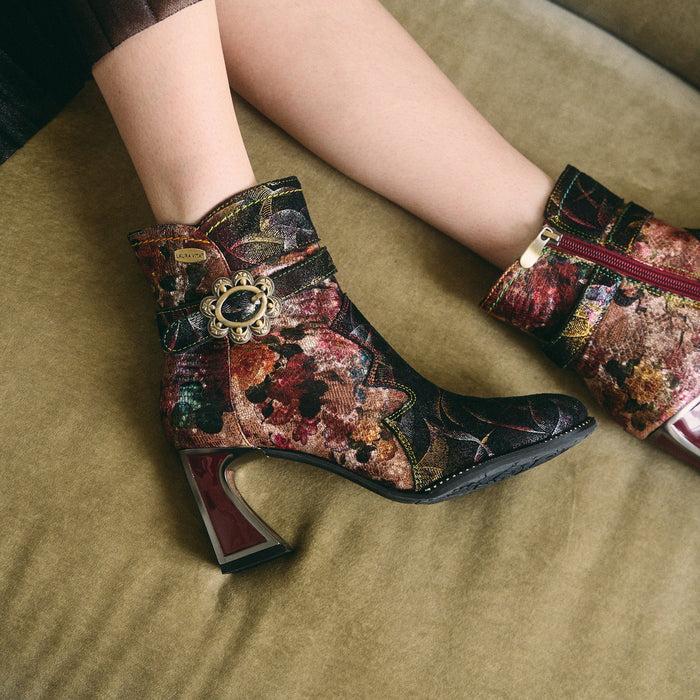 Laura Vita Bottines - JACBO 13