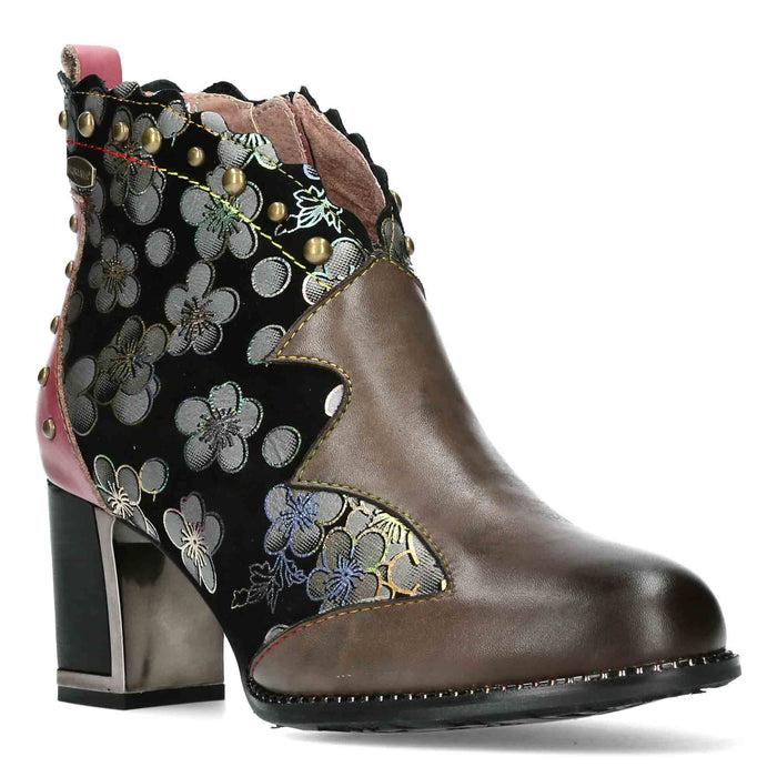 Laura Vita Bottines - KACIO 02