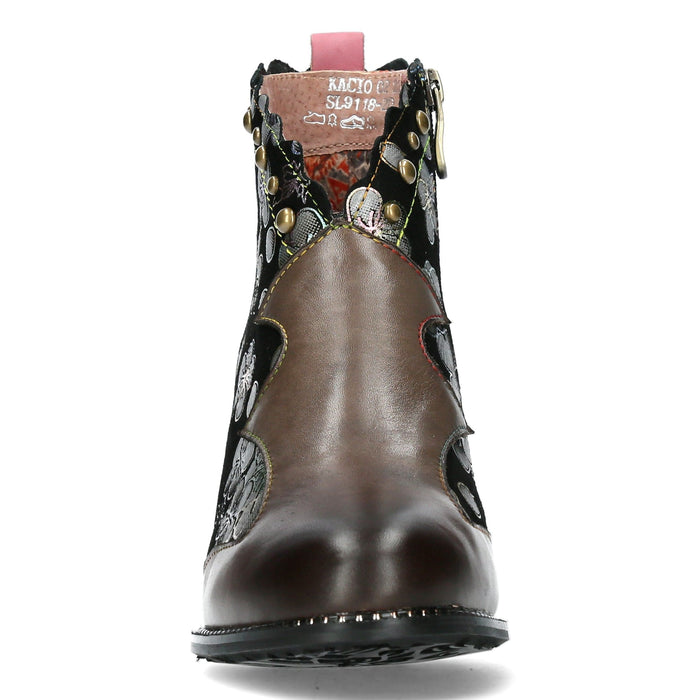 Laura Vita Bottines - KACIO 02