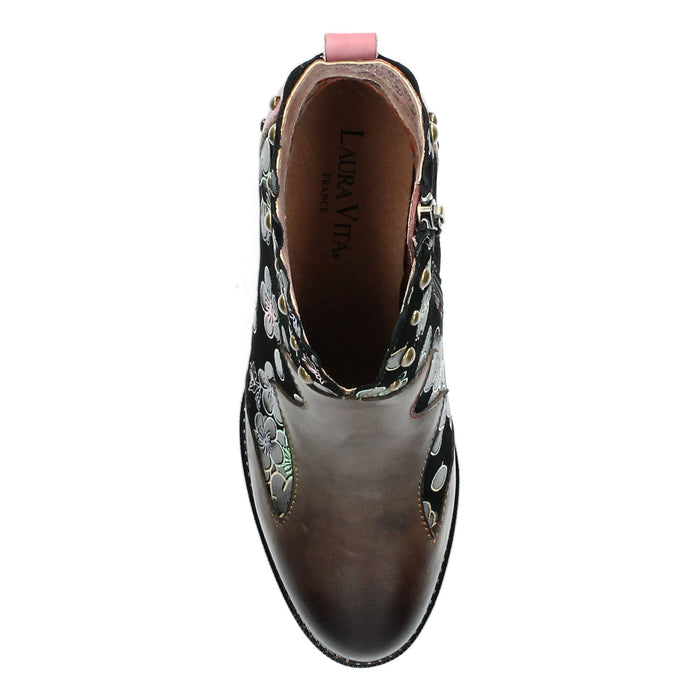 Laura Vita Bottines - KACIO 02