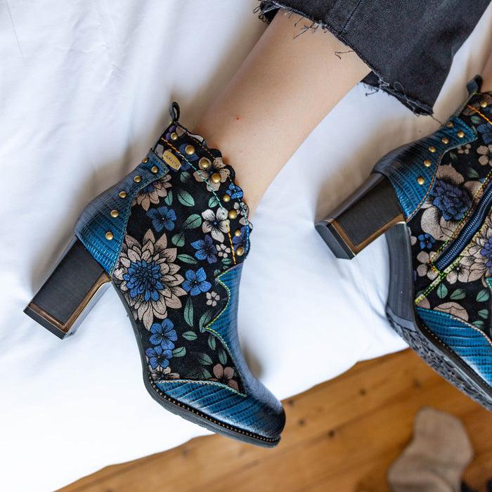 Laura Vita Bottines - KACIO 02