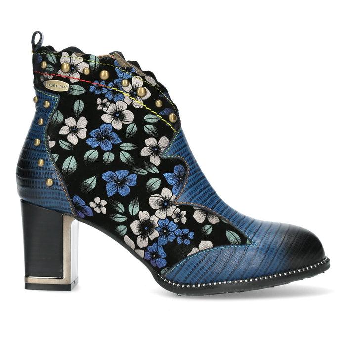 Laura Vita Bottines - KACIO 02