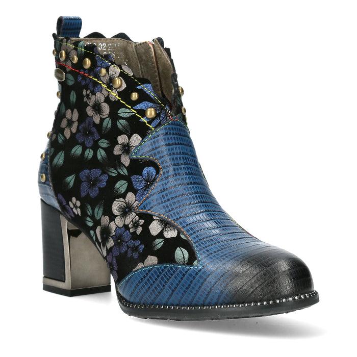 Laura Vita Bottines - KACIO 02