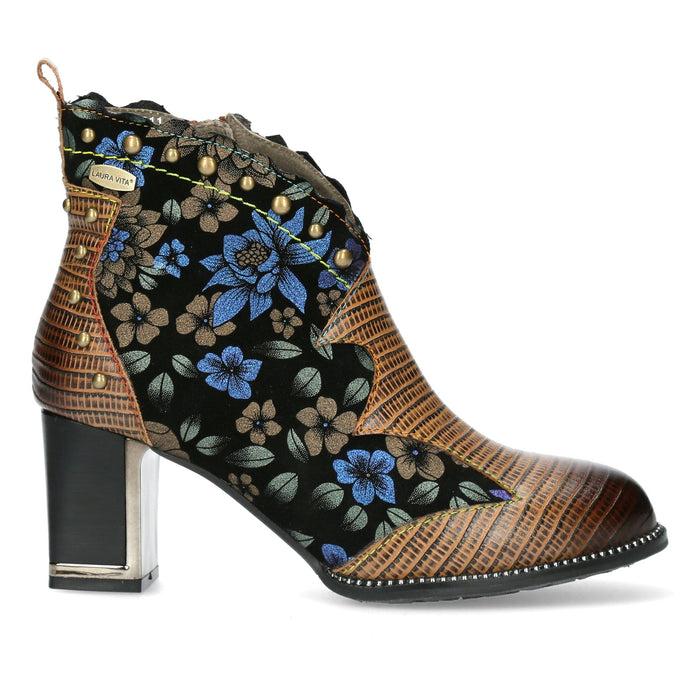 Laura Vita Bottines - KACIO 02