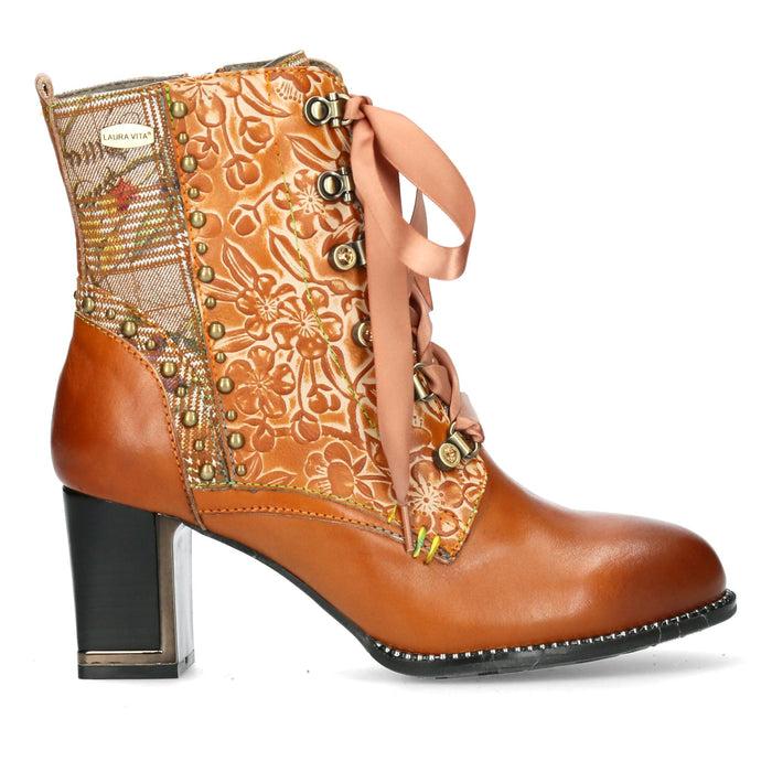 Laura Vita Bottines - KACIO 05