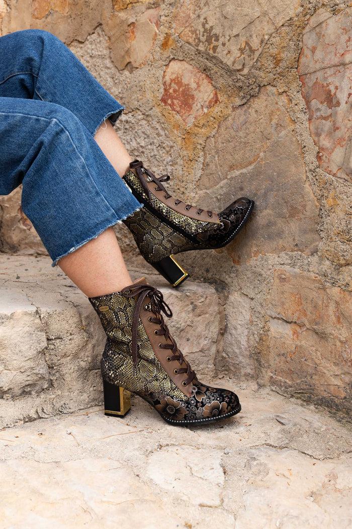 Laura Vita Bottines - KACIO 07