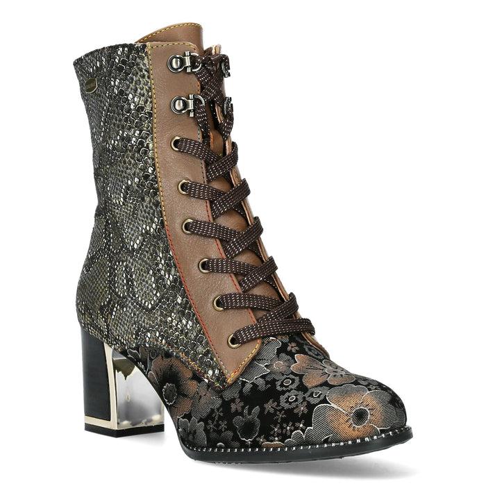 Laura Vita Bottines - KACIO 07