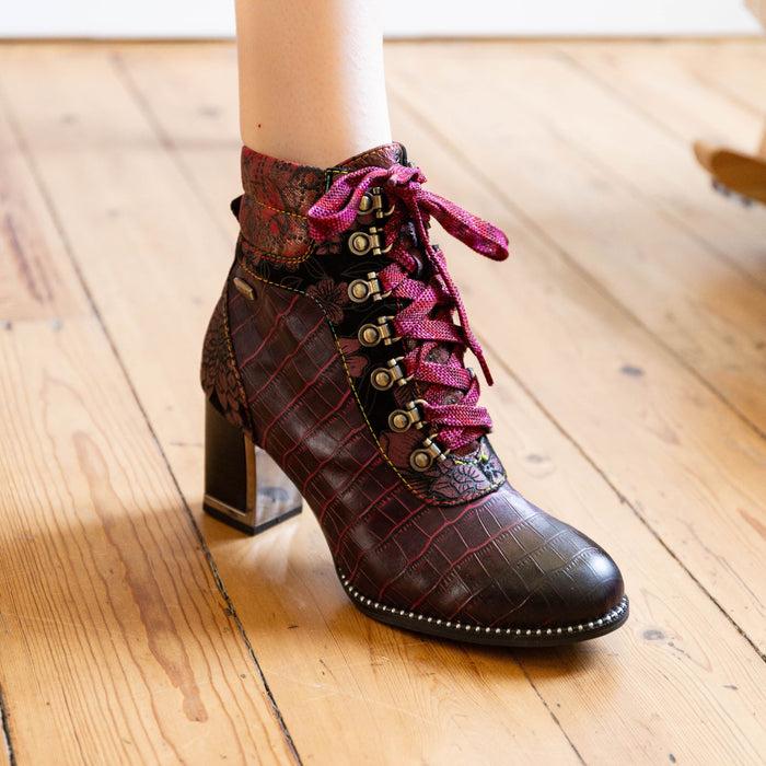 Laura Vita Bottines - KACIO 08