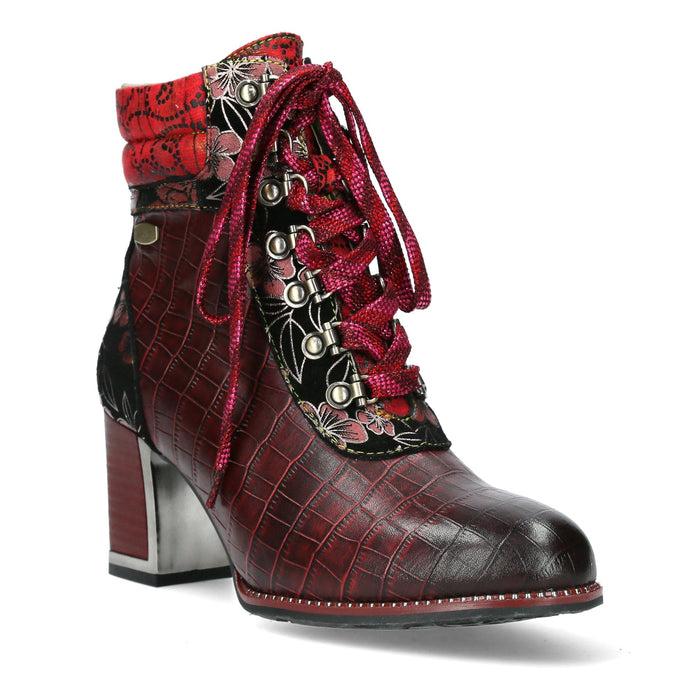 Laura Vita Bottines - KACIO 08