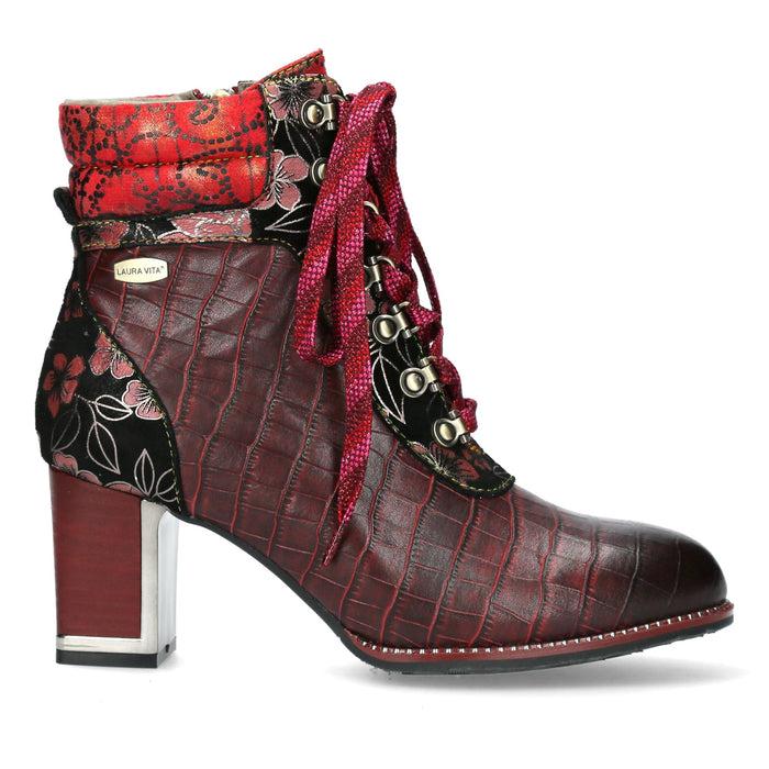 Laura Vita Bottines - KACIO 08