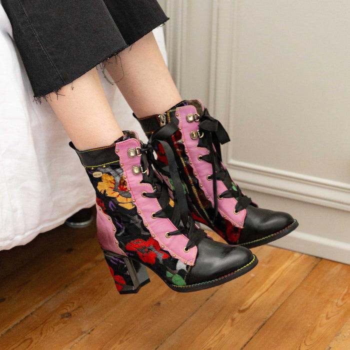 Laura Vita Bottines - KADIO 14