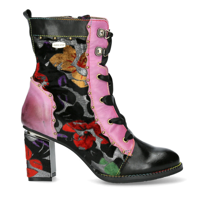 laura vita Bottines - KADIO 14