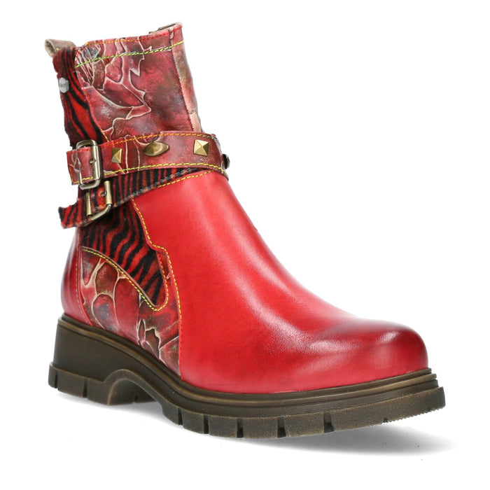 Laura Vita Bottines - KAELAO 01