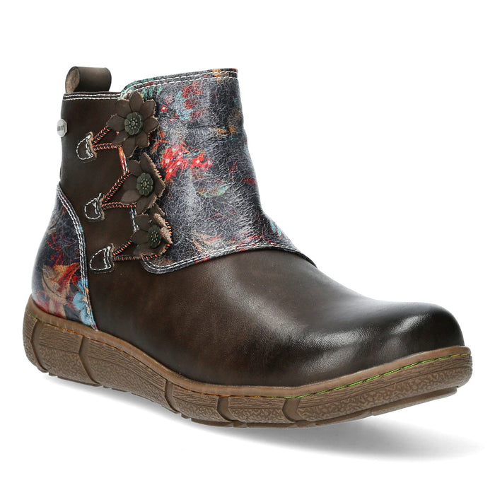 Laura Vita Bottines - KAFIAO 02