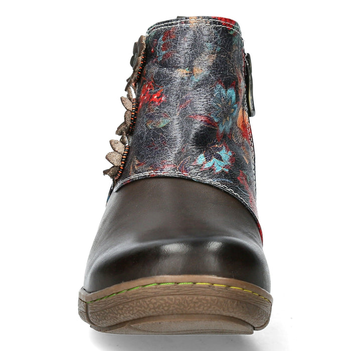 Laura Vita Bottines - KAFIAO 02